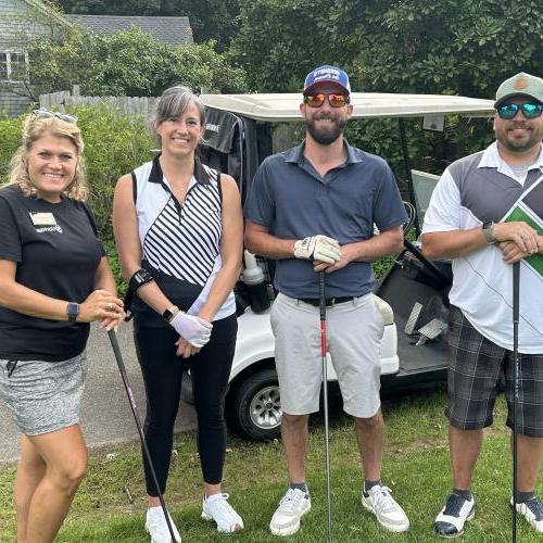 Cortland Memorial Foundation Golf Classic Drives Support for Guthrie Cortland Medical Center