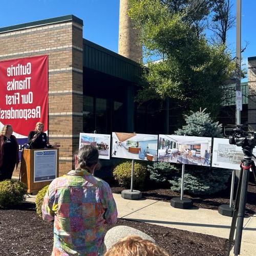 Emergency Department Renovation to Begin at Guthrie Cortland Medical Center